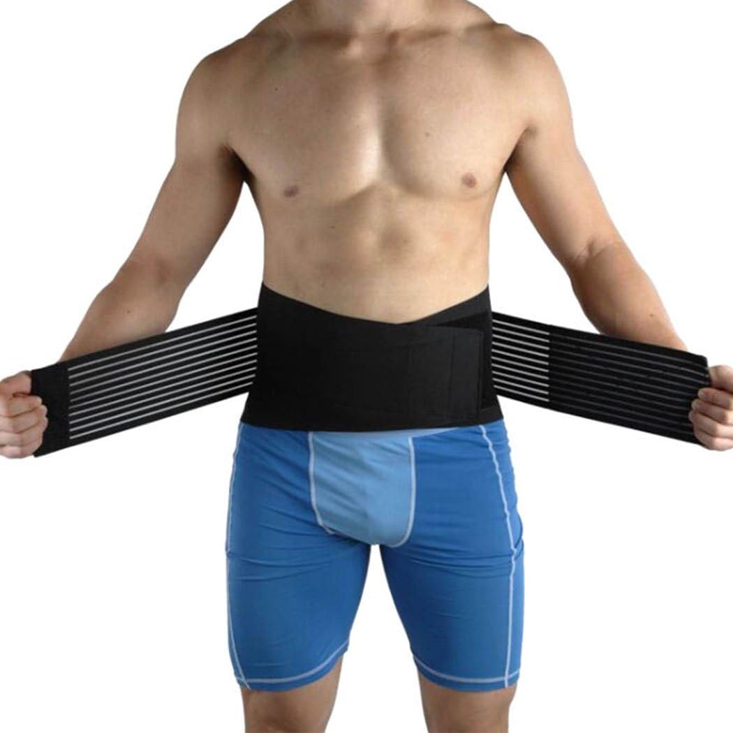 lttcbro Waist Trimmer Belt Waist Cincher Slimmer for Unisex