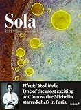 Sola: Hiroki Yoshitake Sola: Hiroki Yoshitake