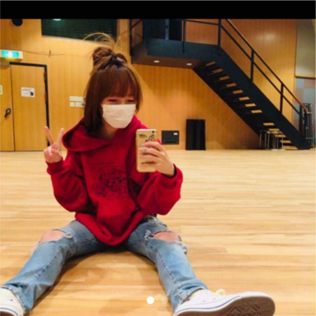 デカ 激推しパーカー 赤 B07qnd7q4j Aiko アイドル芸能人グッズ 21人気no 1の