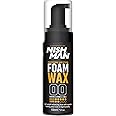 nishman Hair Styling Foam Wax