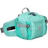 Mountainsmith Drift Lumbar Small Waist pack, Running, Hiking, Cycling, Travel, and Outdoor Sport Activities