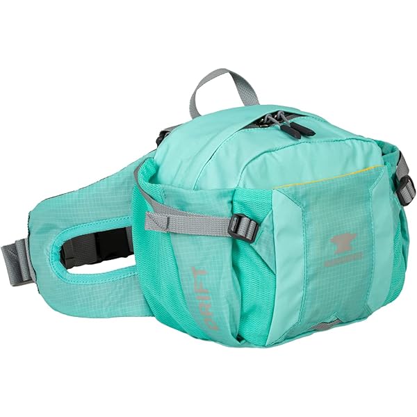 Amazon.com: Mountainsmith Tour Lumbar Waist pack, Running, Hiking