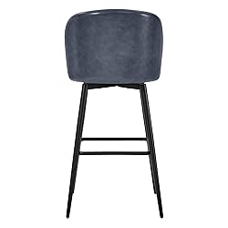 Watson & Whitely Barstools Bar Height Set of