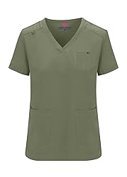 Natural Uniforms CLEARANCE Womens 10 Pocket Cool