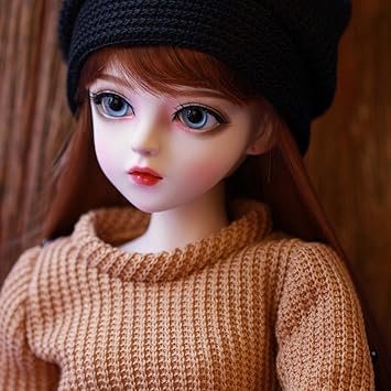 muñecas bjd amazon