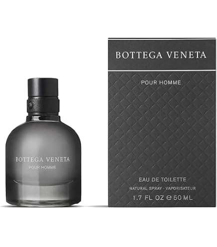 Amazon.com : Bottega Veneta Mini Perfume Men Travel Pour Homme