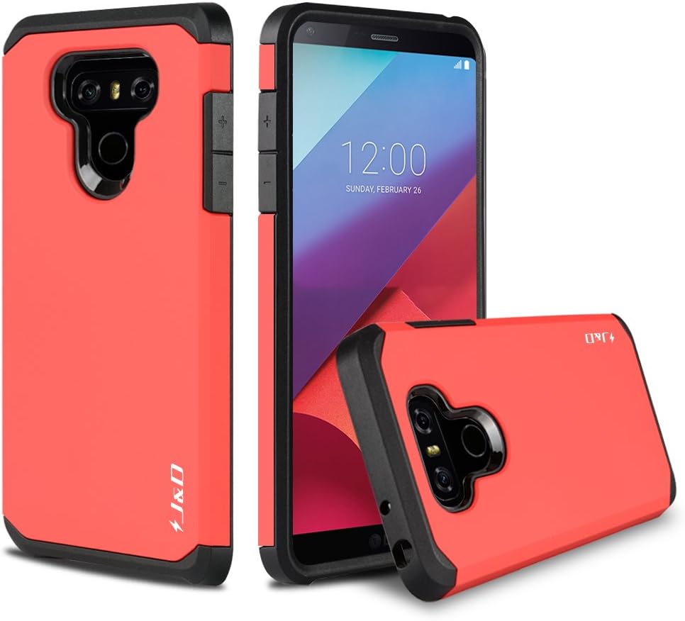 Best otter box case for lg g6