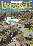 Paperback LANZAROTE \" ENGLISH EDITION \" Book