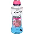 Downy Downy Fresh Protect in-wash Scent Beads with Febreze Odor Defense, April Fresh (37.5 Oz.)
