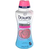 Downy Downy Fresh Protect in-wash Scent Beads with Febreze Odor Defense, April Fresh (37.5 Oz.)