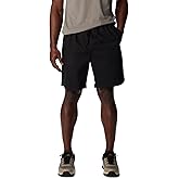 Columbia Mens Rapid Rivers Pull-on Short