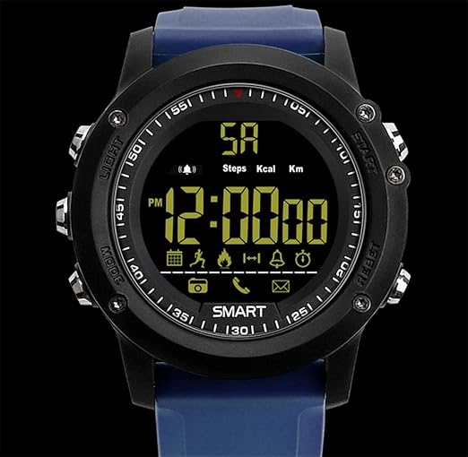 smartwatch compatible with amazon music