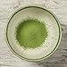 Tealyra - Matcha Bowl - Authentic Ceramic Made in Japan - Chawan from Japanese Master-Craft - Matcha Tea Cup Ceremony Use - Green