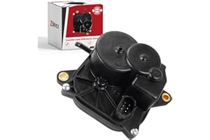 Transfer Case Shift Motor Actuator fits for 2004-2017 Nissan Frontier & Pathfinder & Titan & Xterra 4WD - Replaces 600-919, 6