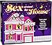 Sex Around the House, Adult Board Game For Couples and Lovers