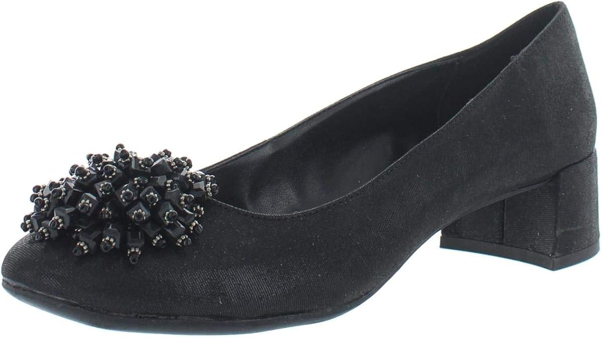 anne klein hira pump