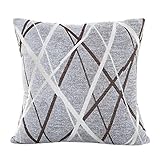 fbR8wawOKPHoYL9 Pillowcases, Striped Plush Sofa