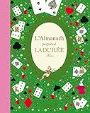 Almanach perpétuel Ladurée by 