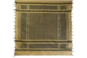 GEISSELE AUTOMATICS INC Geissele Combat Neck Covering Scarve, Sand, 24-018S