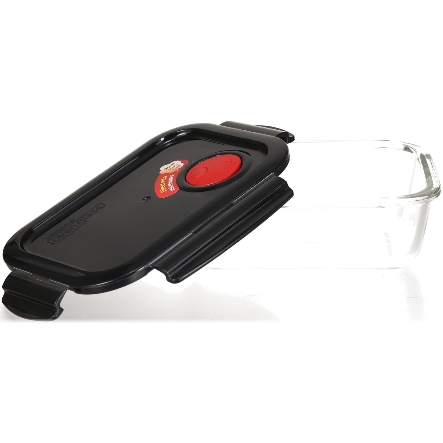 Senza BPA 630ml Portavivande per Scaldare al Forno e ...