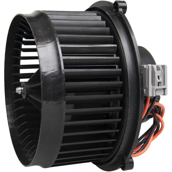 Amazon.com: Four Seasons 76916 Blower Motor : Automotive
