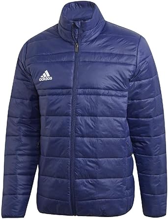 padded adidas jacket