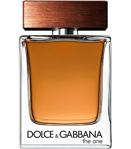 Amazon.com: Dolce&Gabbana The One, Eau De Toilette Spray, For Men