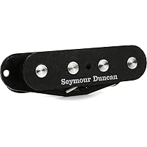 Amazon.com: Seymour Duncan SCPB-3 Quarter-Pound Single-Coil P-Bass 