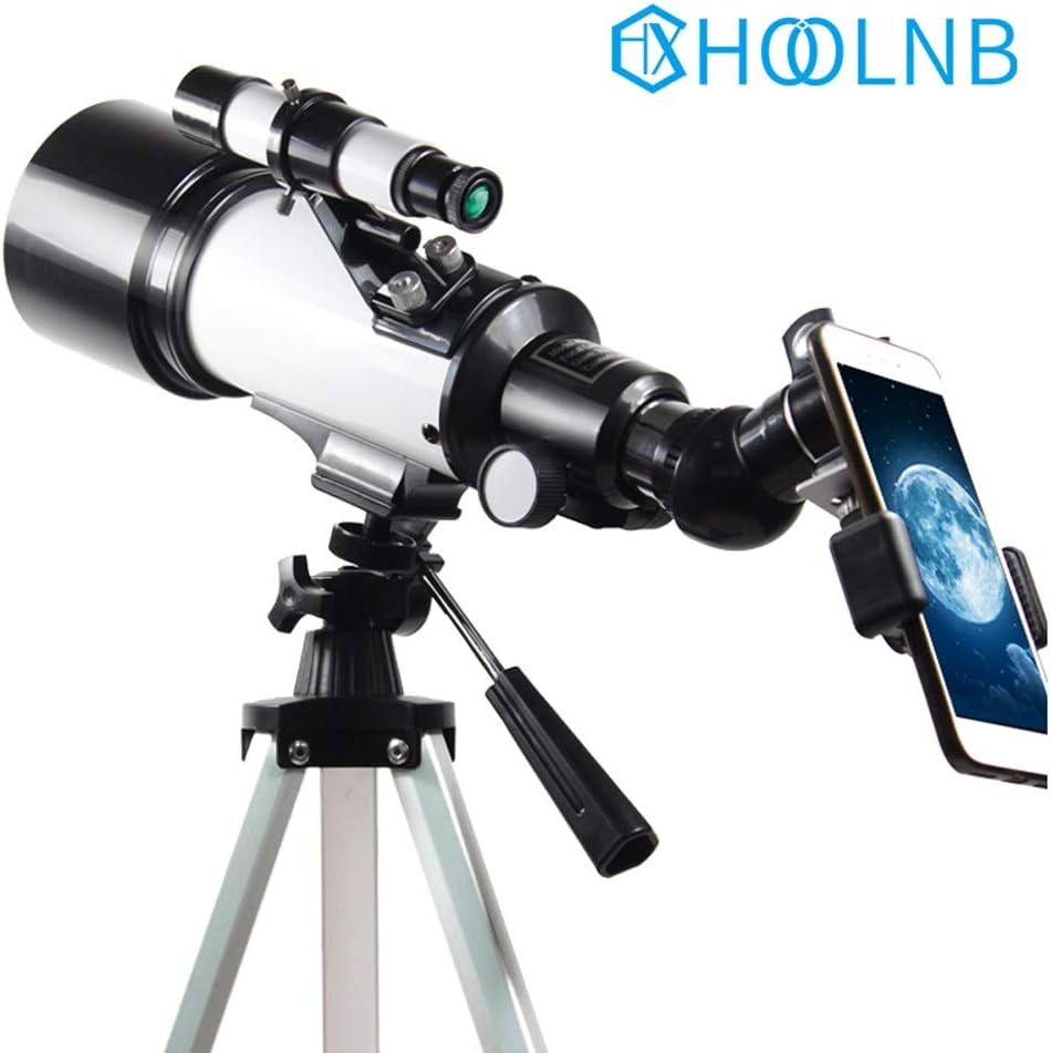 telescope for space