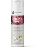 Dermoscent ATOP 7 Shampoo for Dogs &amp; Cats - Allergies &amp; Itchy Skin Relief - Natural Ingredients - Helps Soothe Dermatitis &amp; Atopic Skin - 200 ml