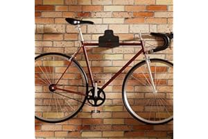 1pcs Wall-Mounted Garage Storage Hook, Durable Iron Trimmer and Weed Whacker Holder, Space-Saving Design for Home and Worksho