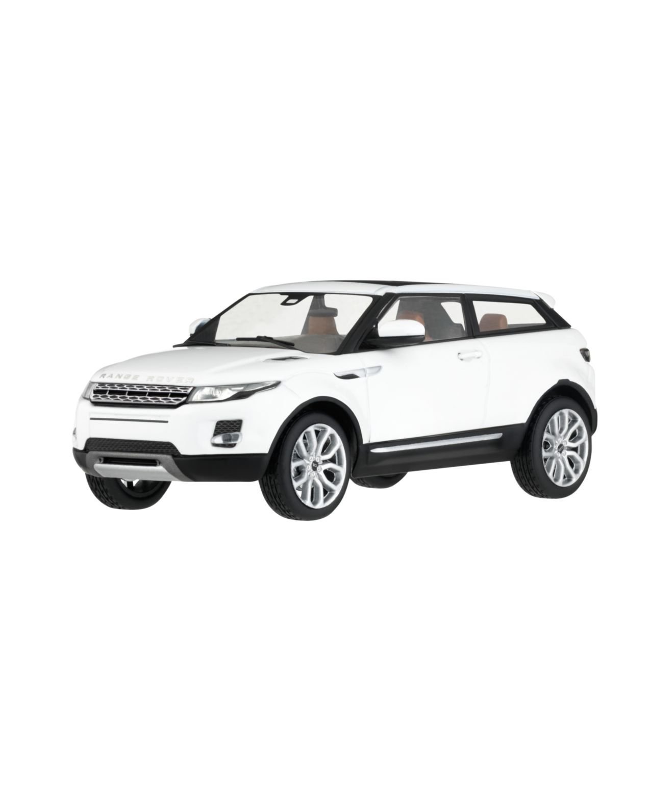 range rover scale model