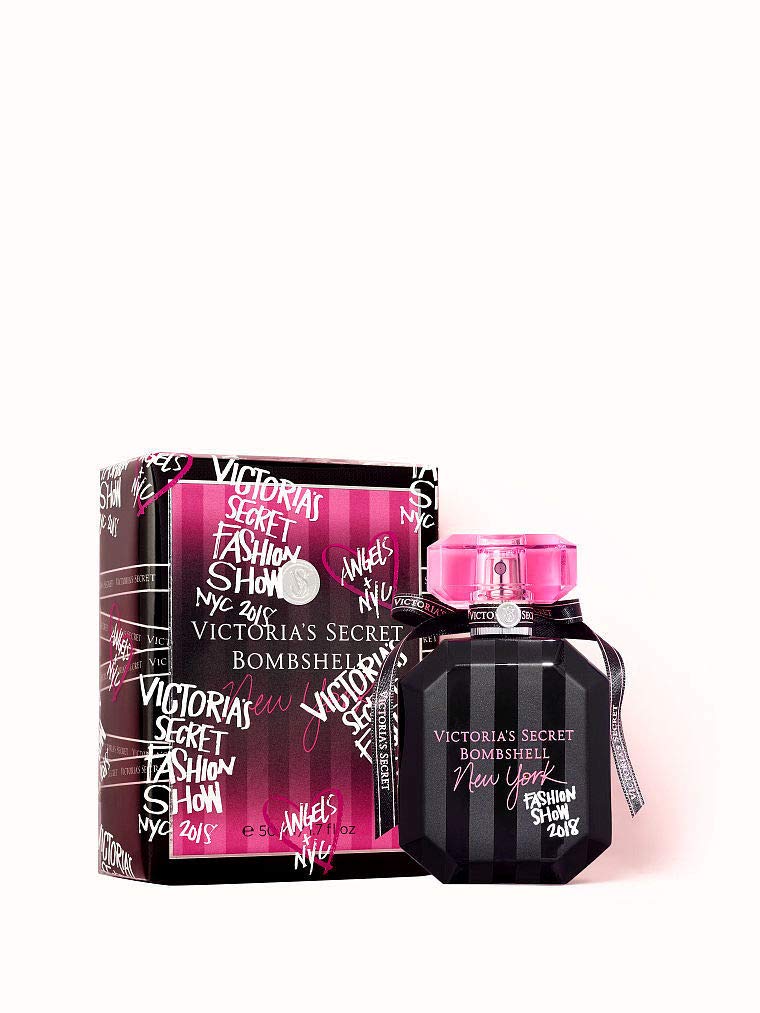 Victoria S Secret Bombshell New York 100ml Edp Lazada