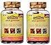Nature Made Biotin & Vitamin C, Adult Gummies, Natural Fruit Flavors - 90 Gummies (Pack of 2)