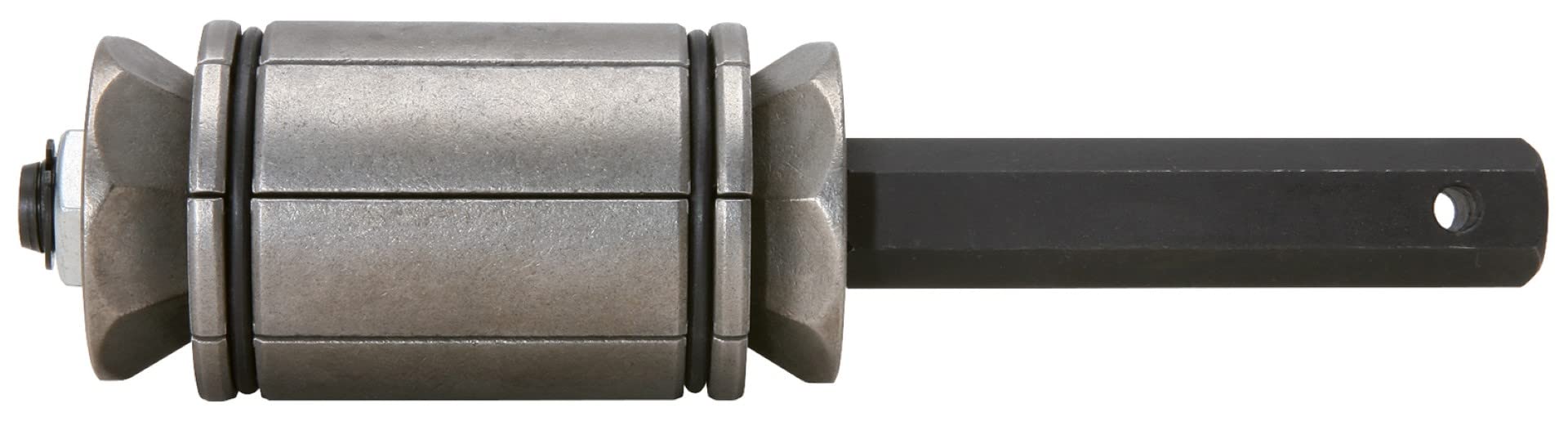 KS Tools 150.1525 160mm Size 2 Exhaust Pipe Former