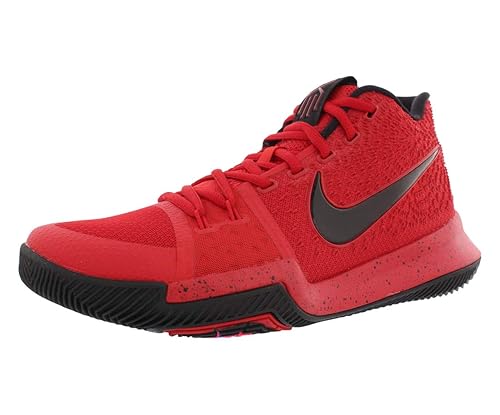 kyrie 3 womens red