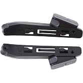 2Pcs Front Left and Right Bumper Mounting Bracket for BMW | for BMW 3 Series 328i 335i 2007-2013,328i xDrive 2009-2013,335is 2011-2013,335i xDrive 2009-2012,328xi 2007-2008,335xi 2008