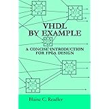 VHDL BY EXAMPLE