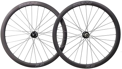 cyclocross carbon wheels
