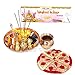Vedic Vaani Puja Thali Set for Daily Use with Lakshmi Kuber Incense