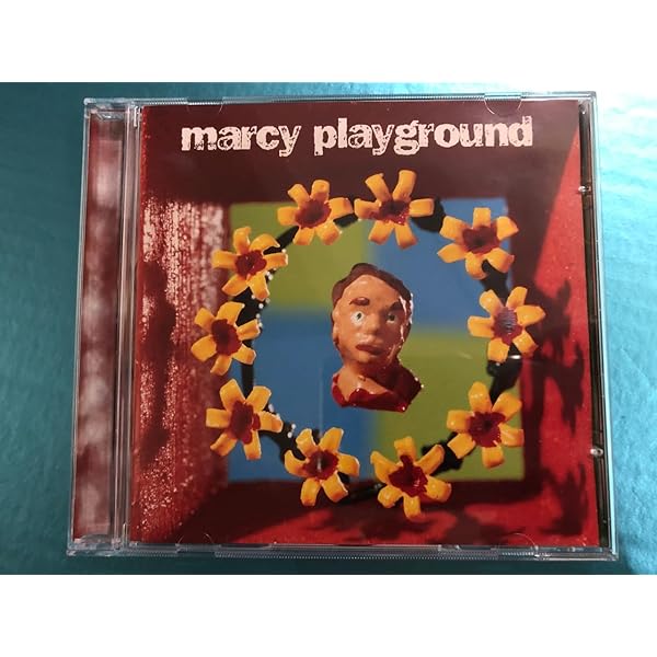 Marcy Playground - Sex and Candy - Amazon.com Music