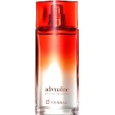 YANBAL ADRENALINE EAU DE TOILETTE