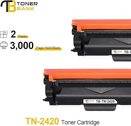 toner l2530dw