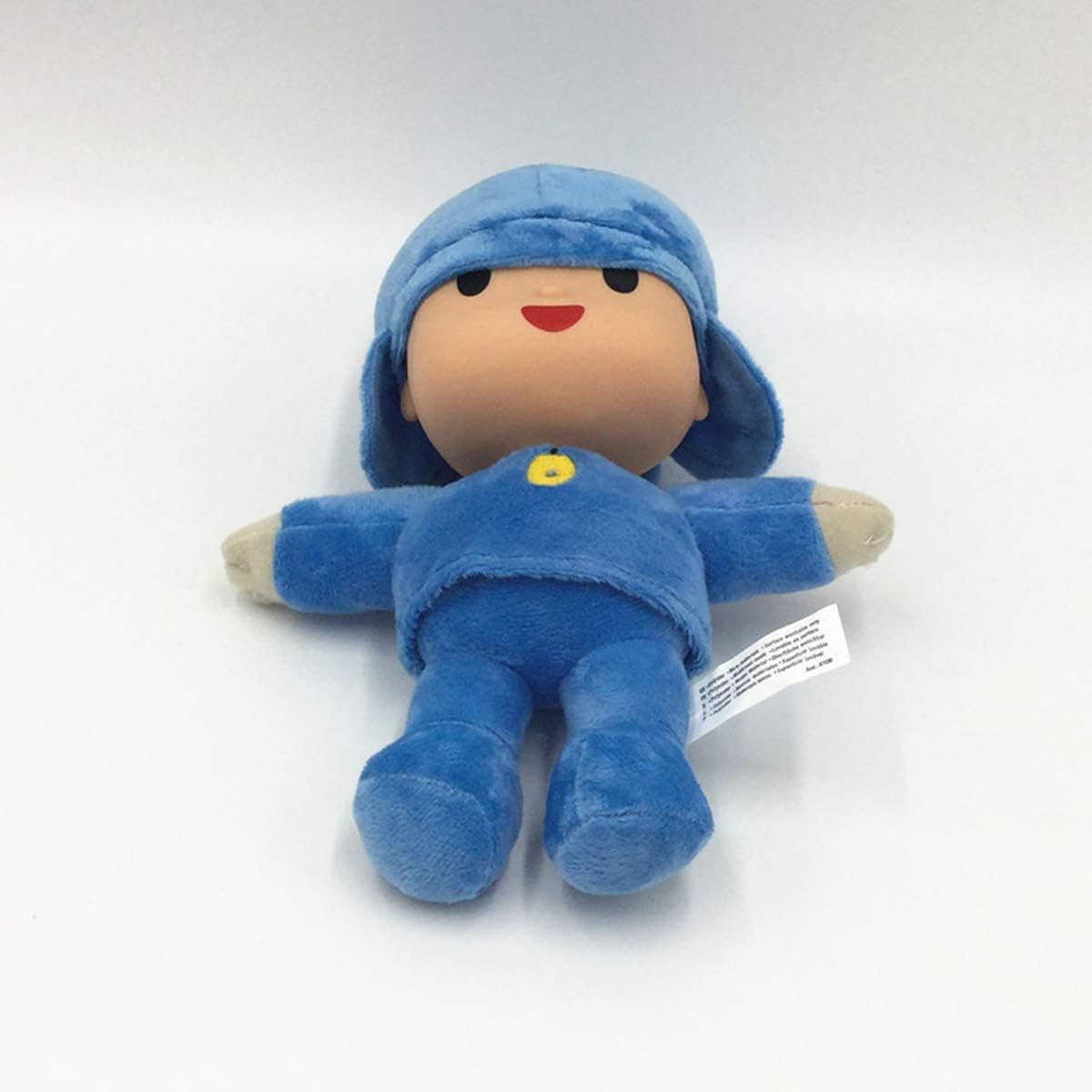 muñeco pocoyo amazon