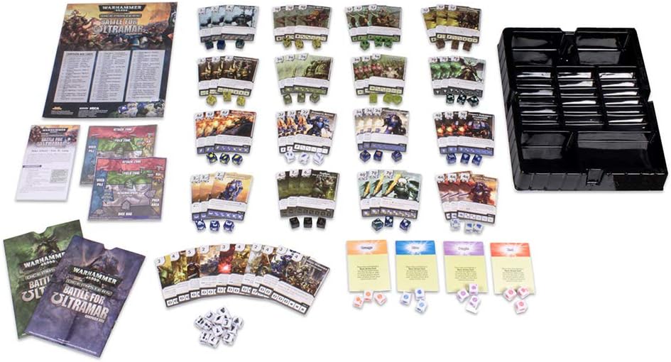 WizKids WZK73132 Accessories, Multicolor, 8 inches x 8 inches x 10 inches - Image 4