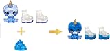 Rainbow High Skyler Fashion Doll with Slime Kit Pet 28cm Twinkle Doll view 2