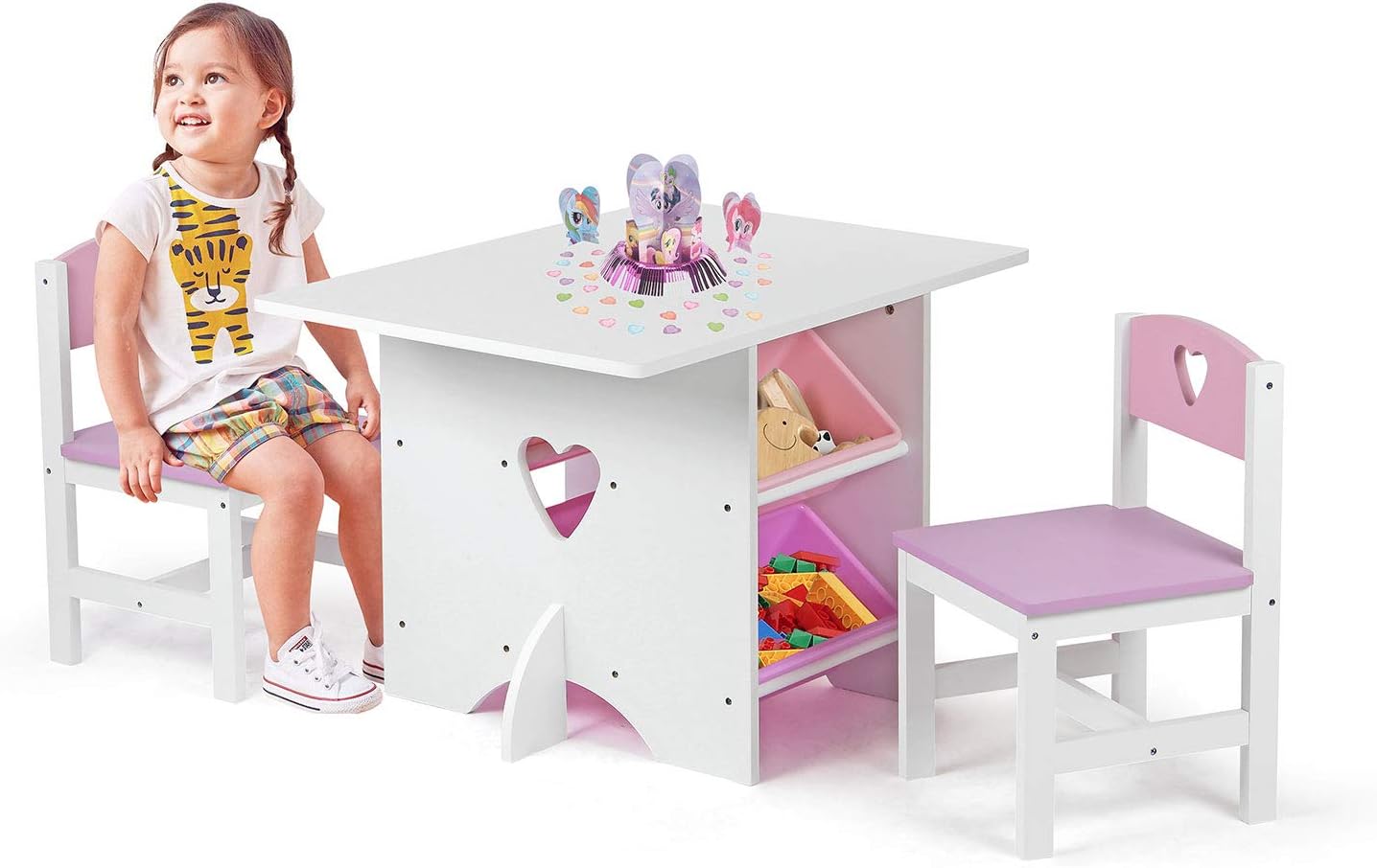 6 Play Tables With Storage The Perfect Piece Of Furniture For A Kids