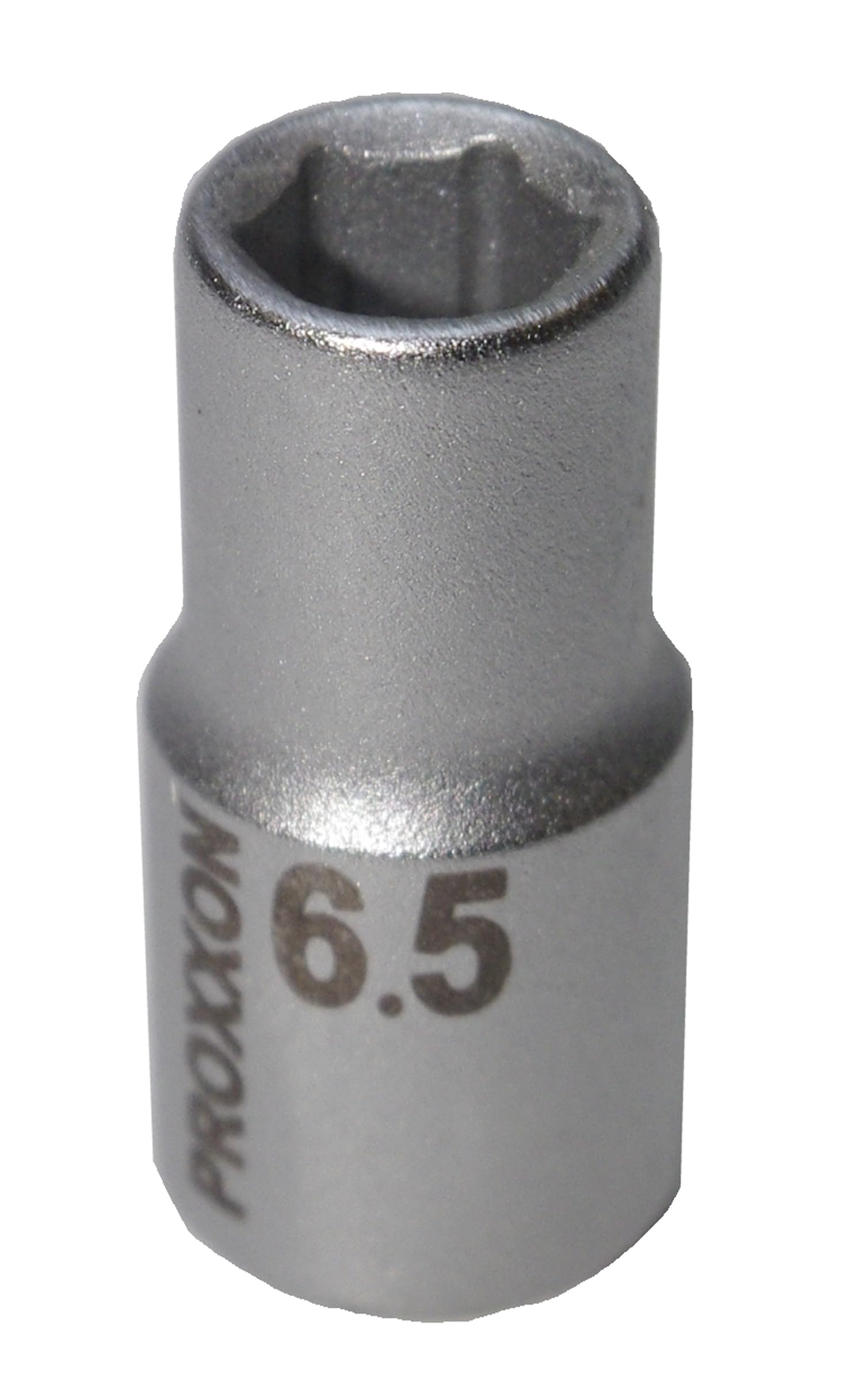 PROXXON 23715 Socket Spanner Insert 6.5 mm Drive 6.3 mm (1/4 Inch)