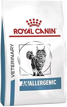amazon royal canin anallergenic