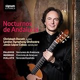 NOCTURNOS DE ANDALUCIA                             image